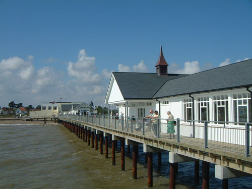 Southwold Gallery
