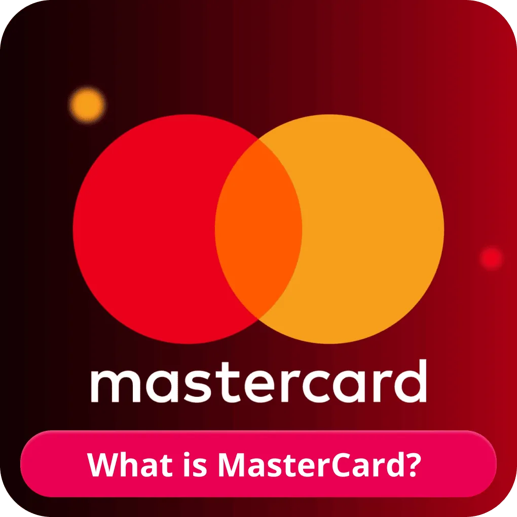 MasterCard