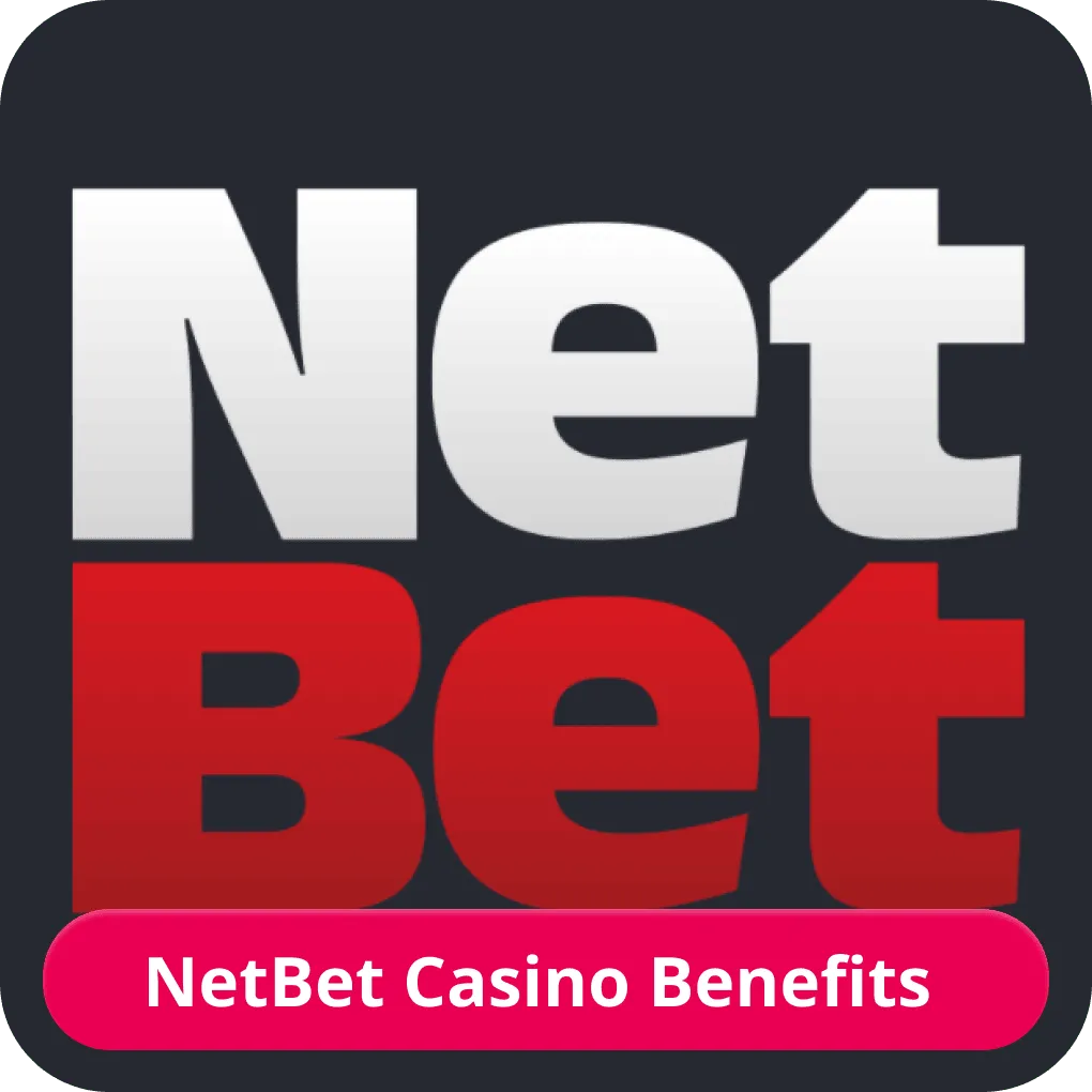 NetBet casino