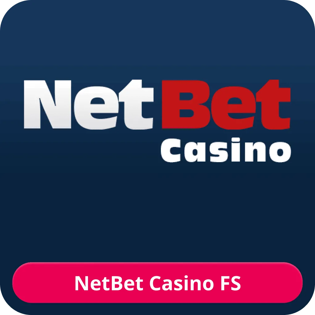 NetBet free spins