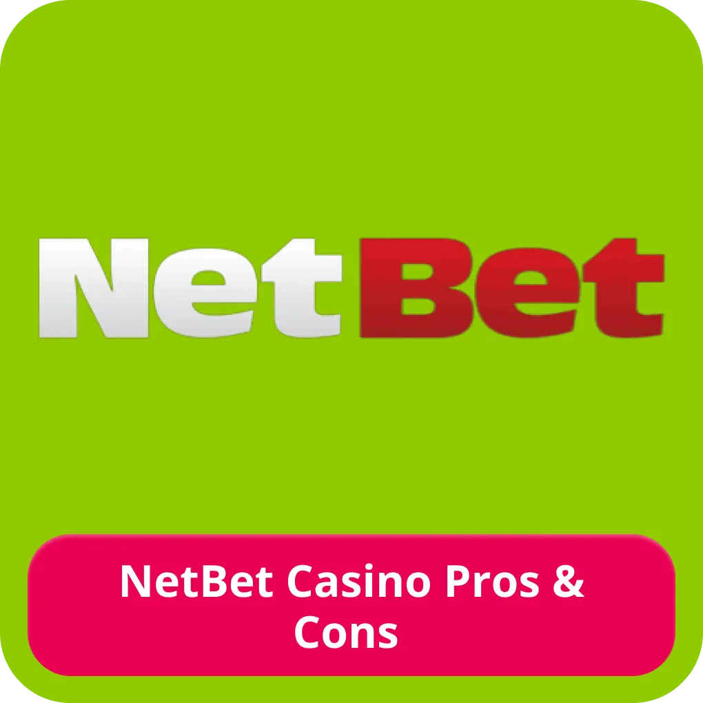 NetBet review