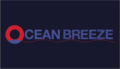 Ocean Breeze