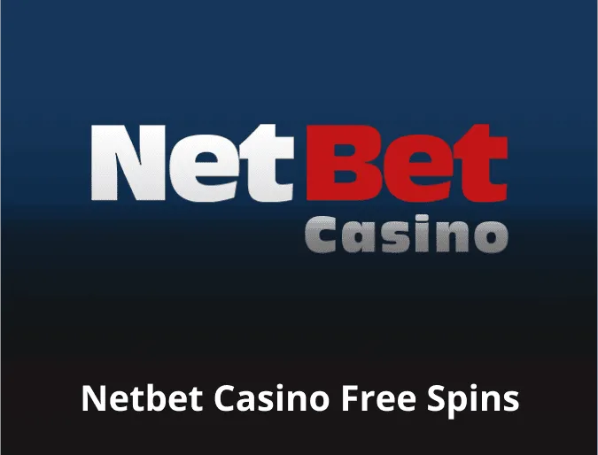 Netbet Casino Free Spins 