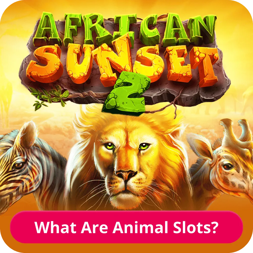 Animal slots