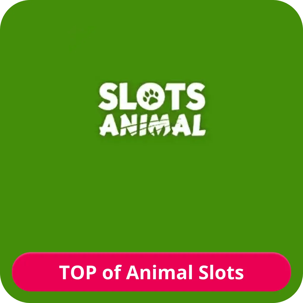 Best animal slots