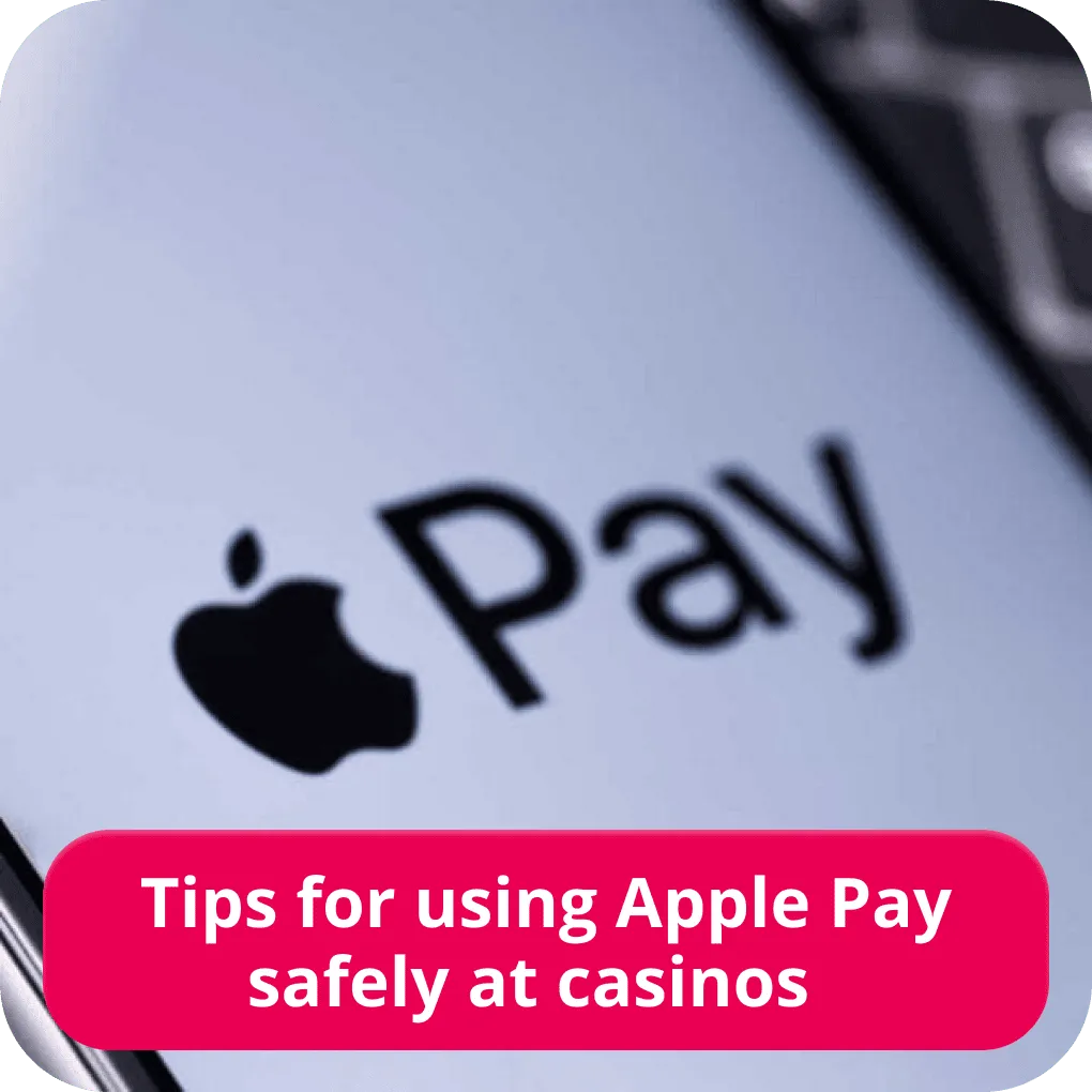 Is Apple Pay safe