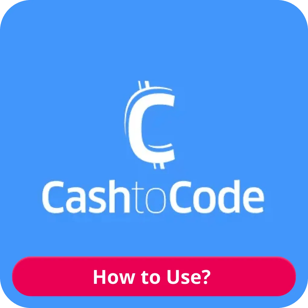 CashtoCode