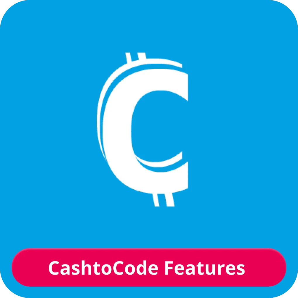 CashtoCode review