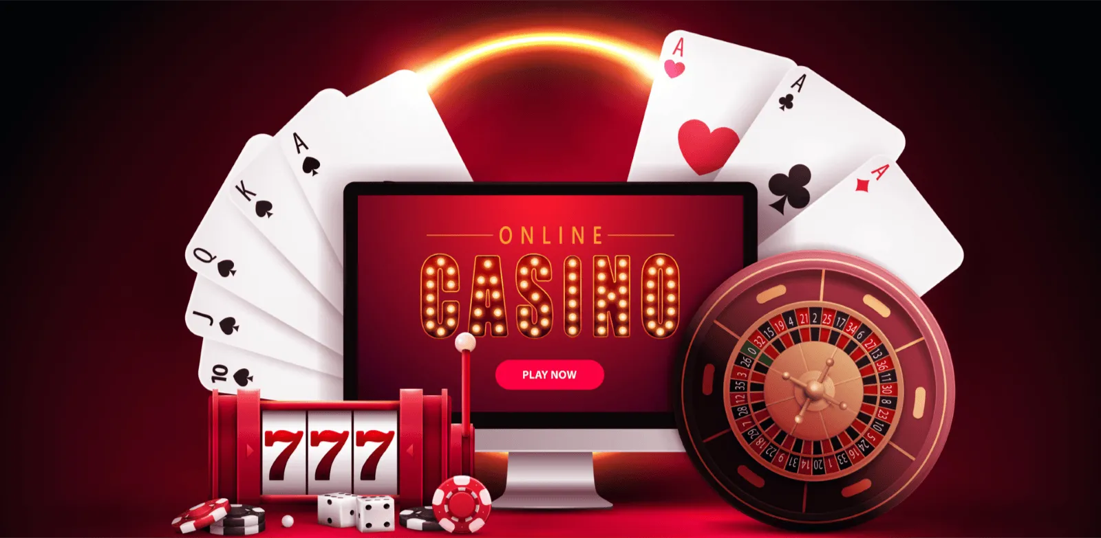 eWallet casinos