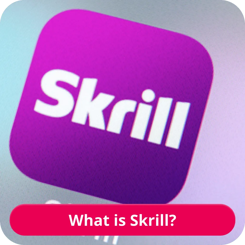 Skrill