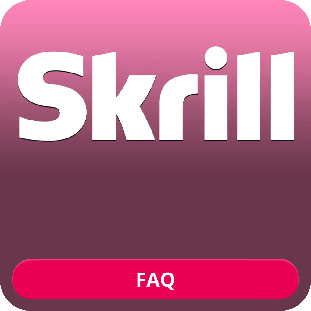 Skrill FAQ