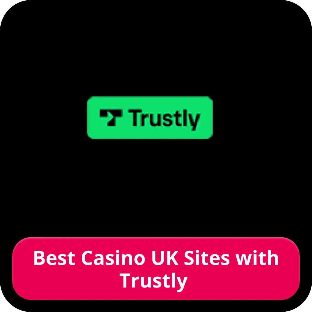 Trustly online casinos