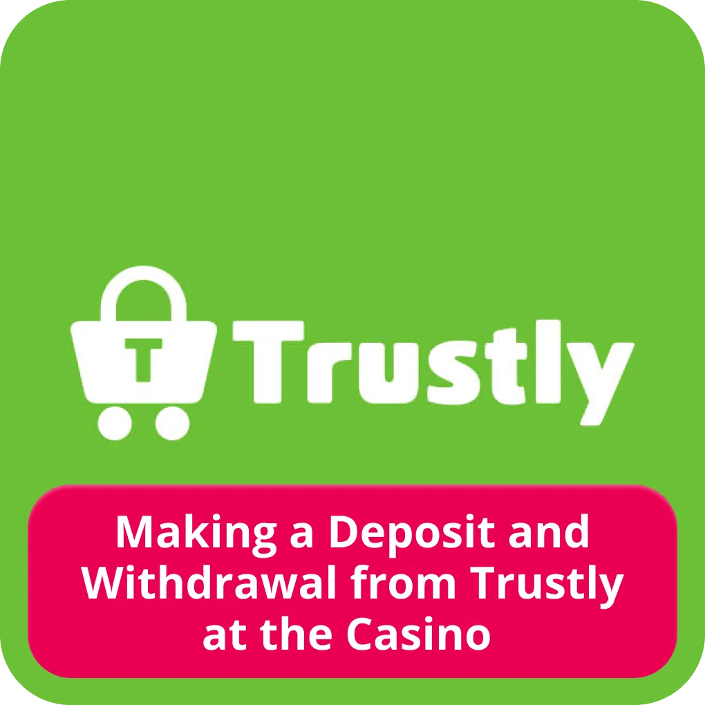 Trustly UK casinos