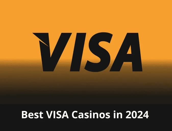 Best VISA Casinos Online in the United Kingdom 