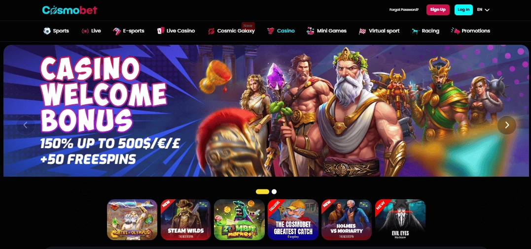 What are non gamstop casinos?